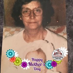 Meet your Posher, Patricia ann